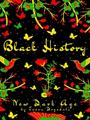 cover image of Black History